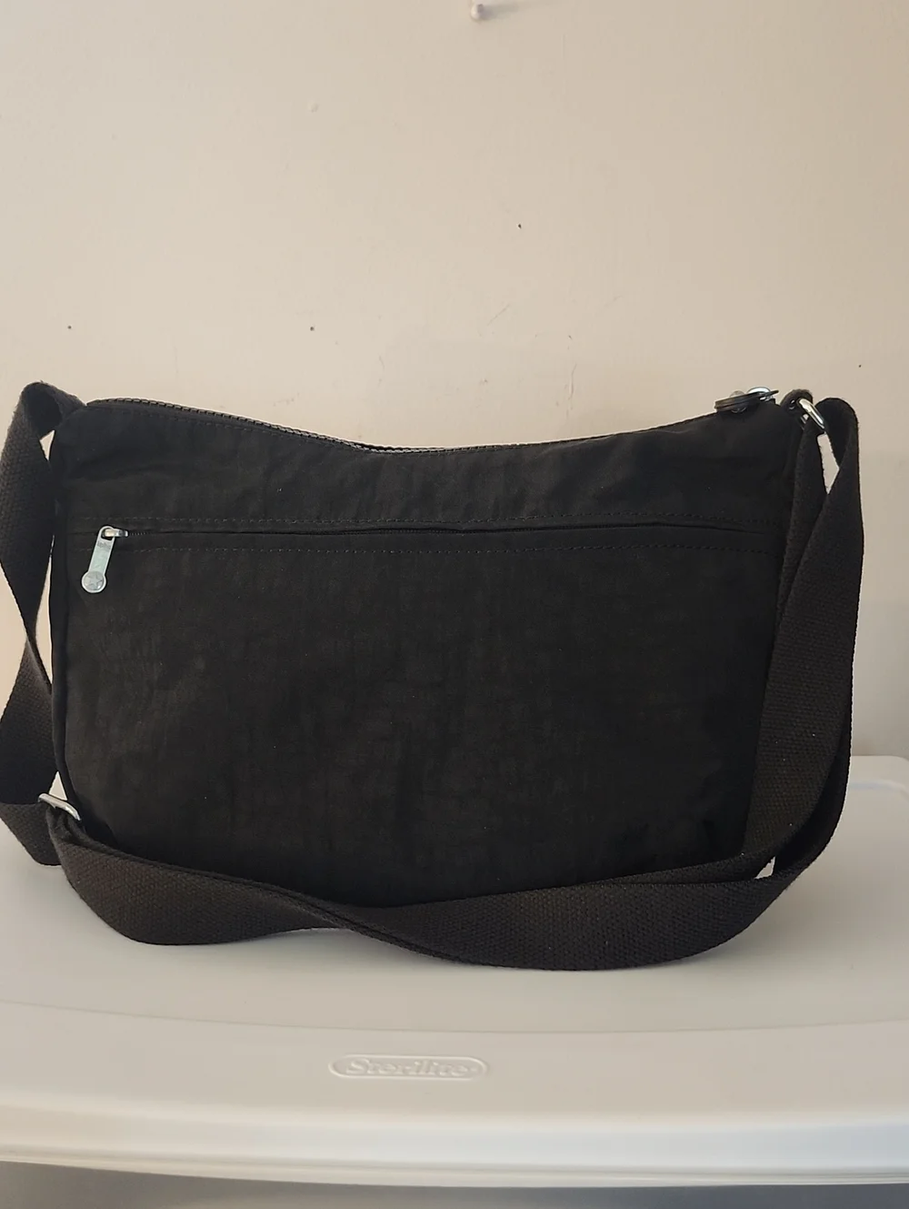 Kipling Izellah Crossbody Bag w/Free Kipling Cell Phone Pouch